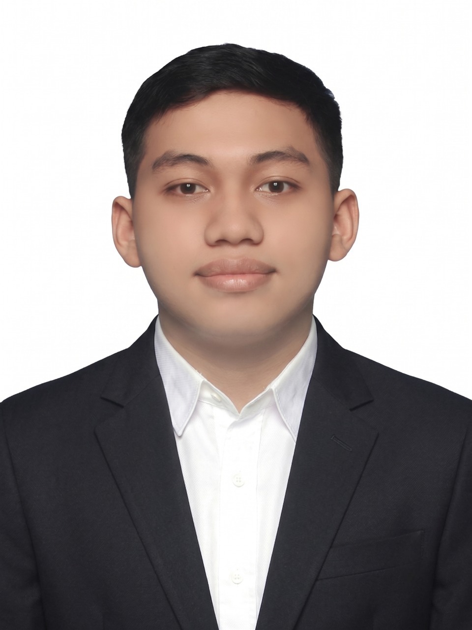 Teuku Muhammad Rafi Prayogi
